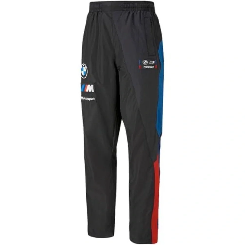 Puma bmw racing f1 formula 1 running pants